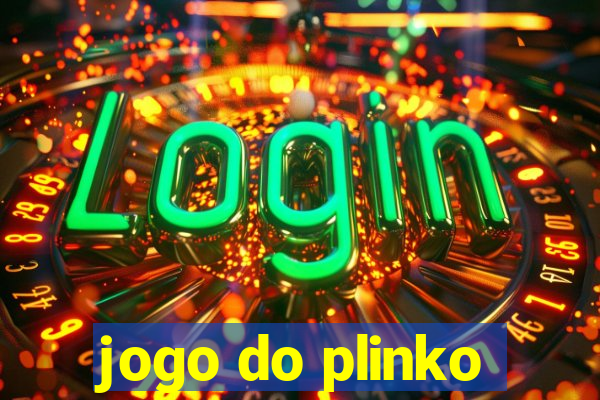 jogo do plinko